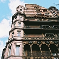 Russel Square Hotel